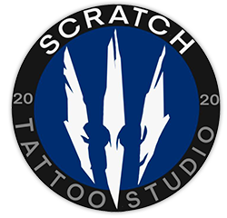 Scratch Tattoo Studio